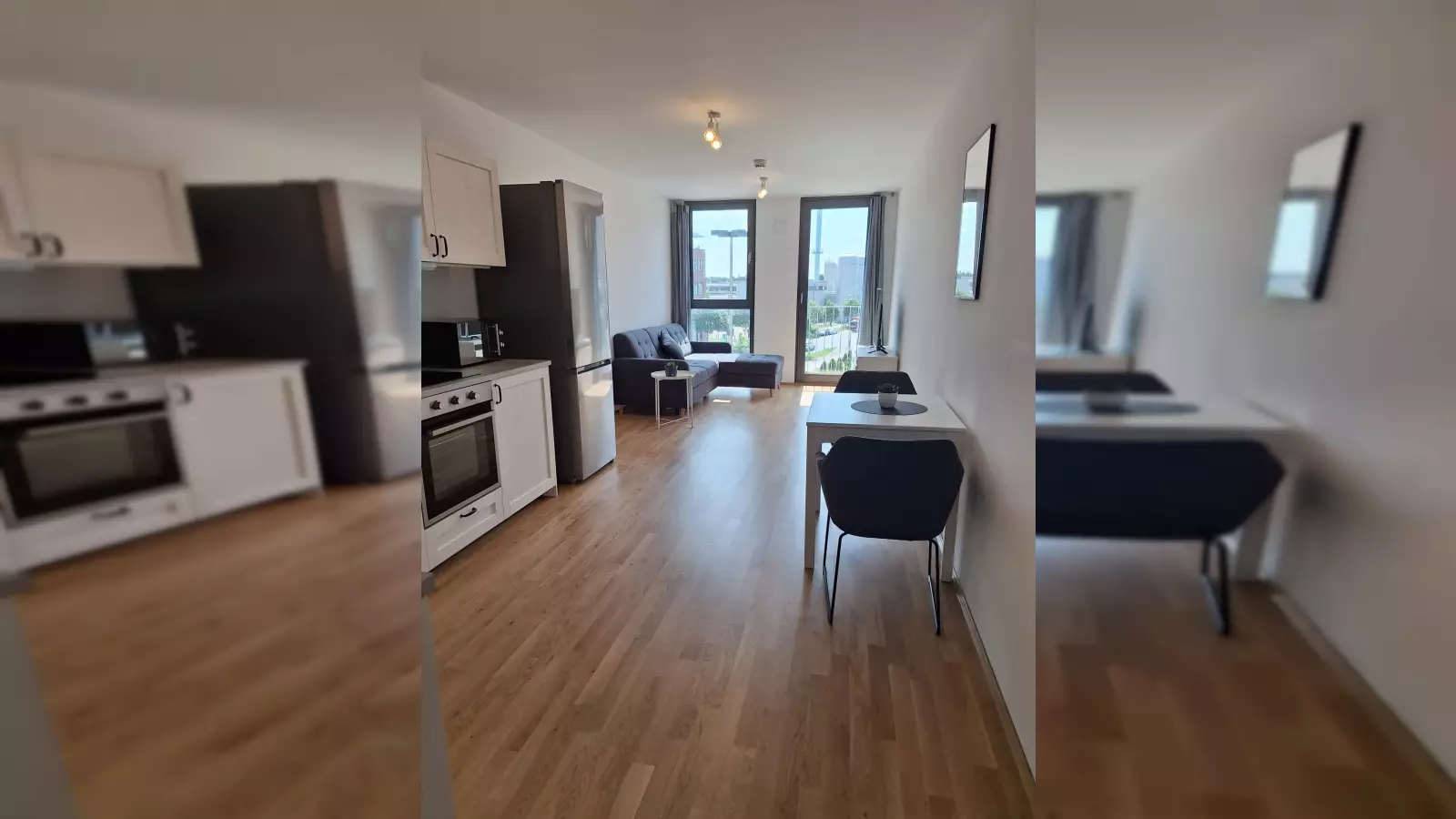 Wohnung Rudower Chaussee in Berlin
