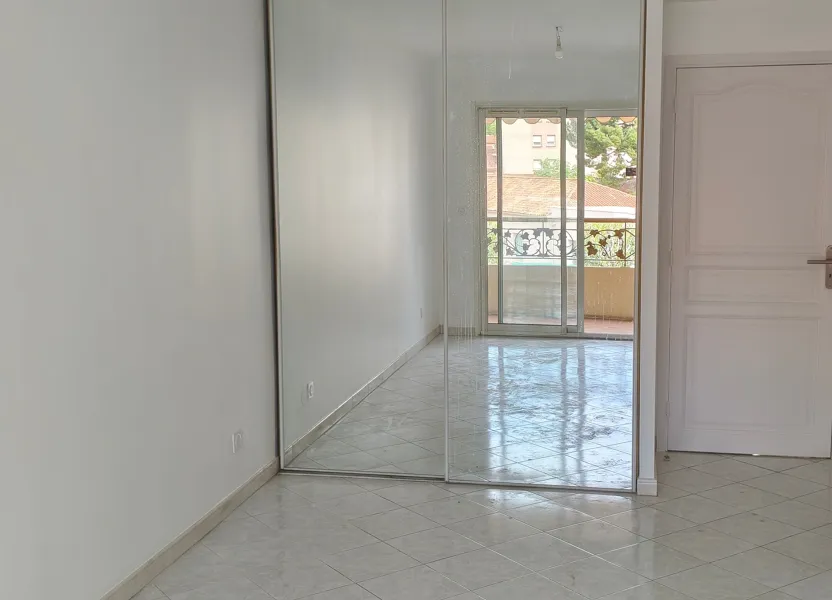 Appartement Allée des Platanes à Cagnes-sur-Mer