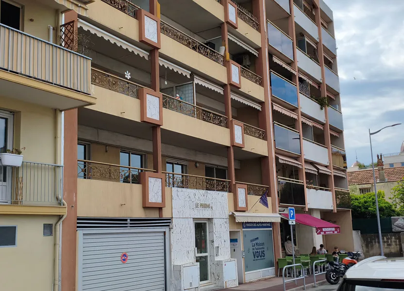 Appartement Allée des Platanes à Cagnes-sur-Mer