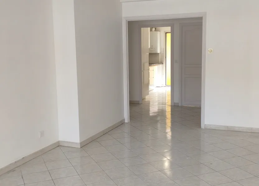 Appartement Allée des Platanes à Cagnes-sur-Mer