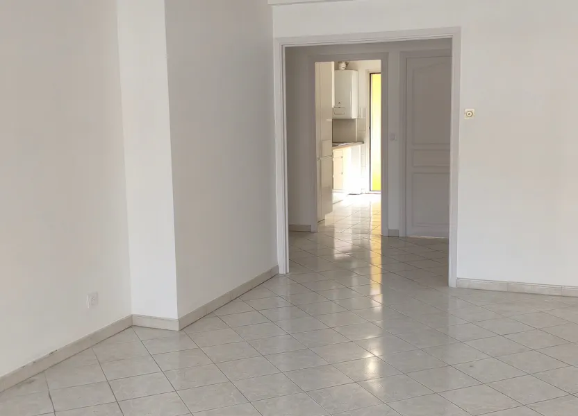 Appartement Allée des Platanes à Cagnes-sur-Mer