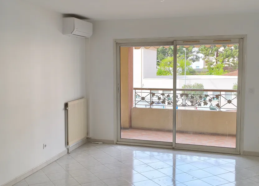 Appartement Allée des Platanes à Cagnes-sur-Mer