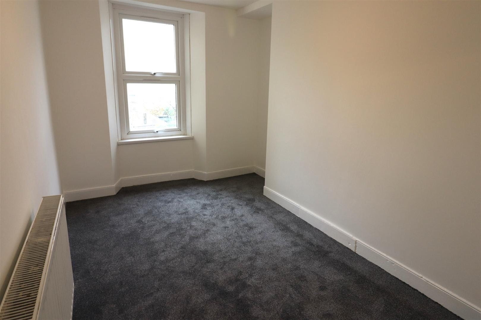 Flat Highfield Road in North Devon
