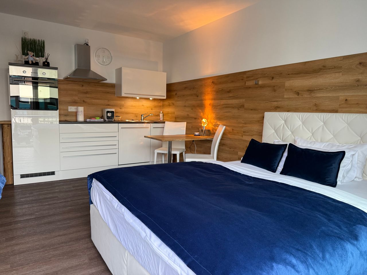 Wohnung Platz der Freundschaft in Rostock