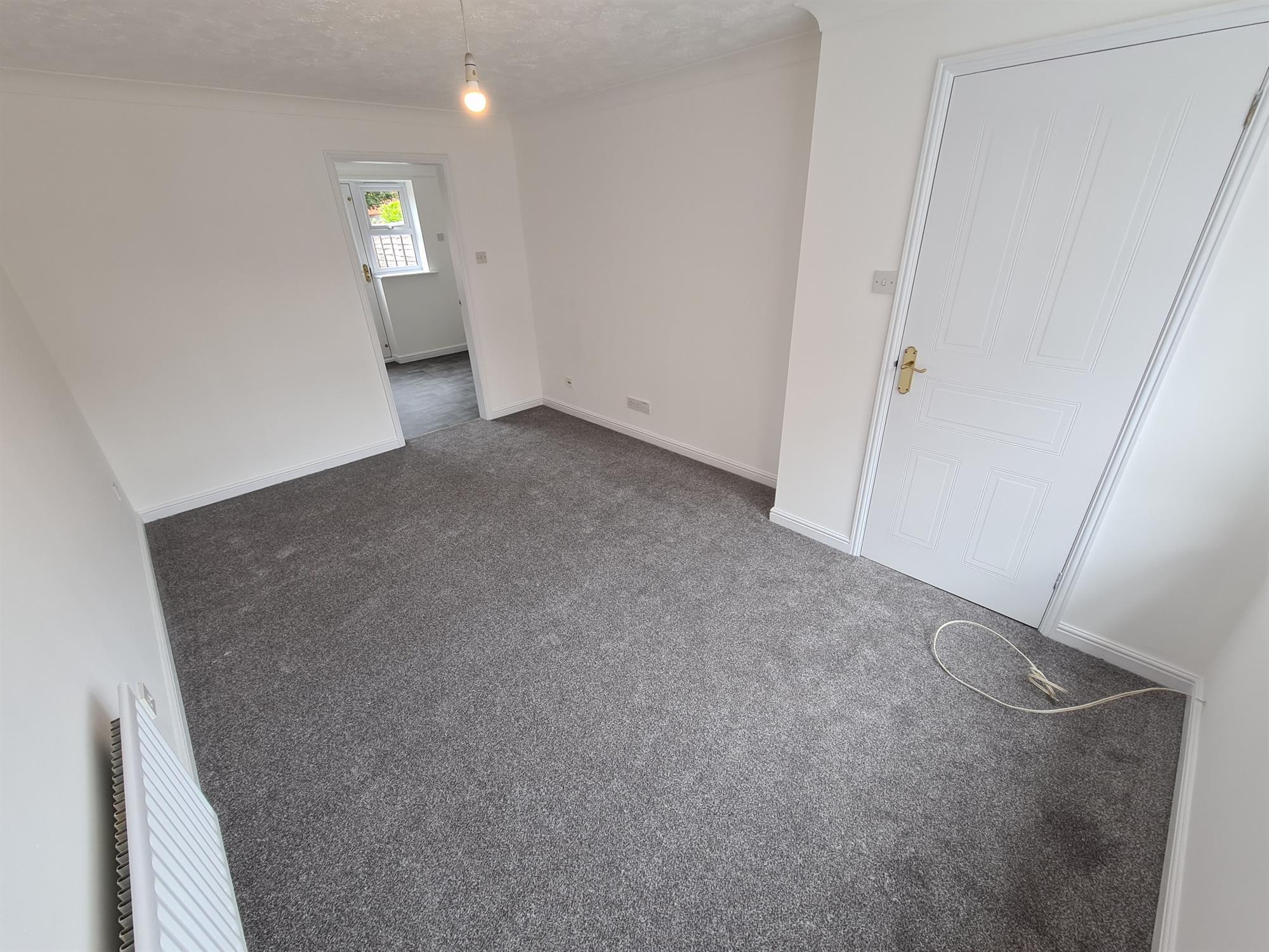 House Hulton Close in Southampton
