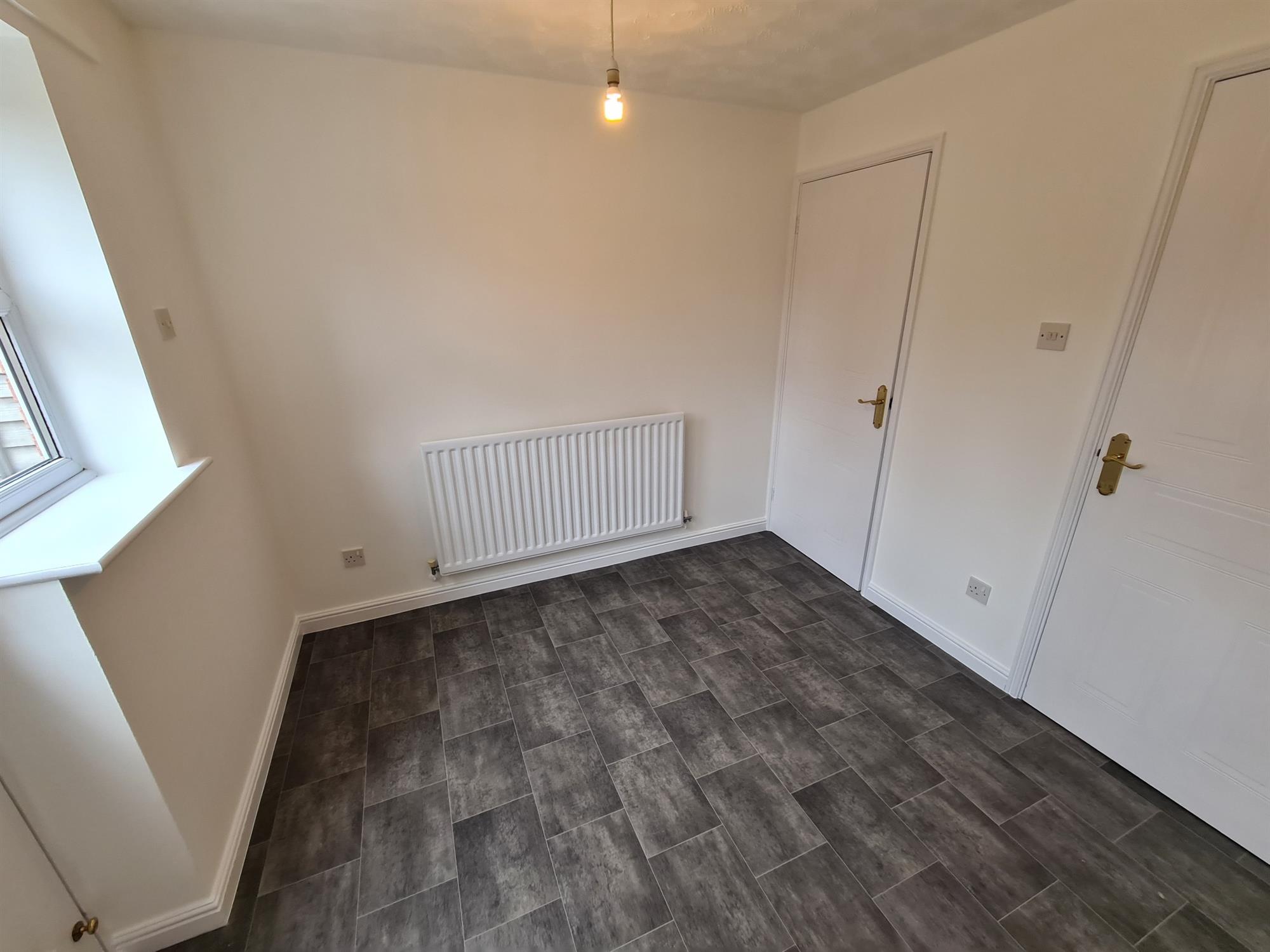 House Hulton Close in Southampton