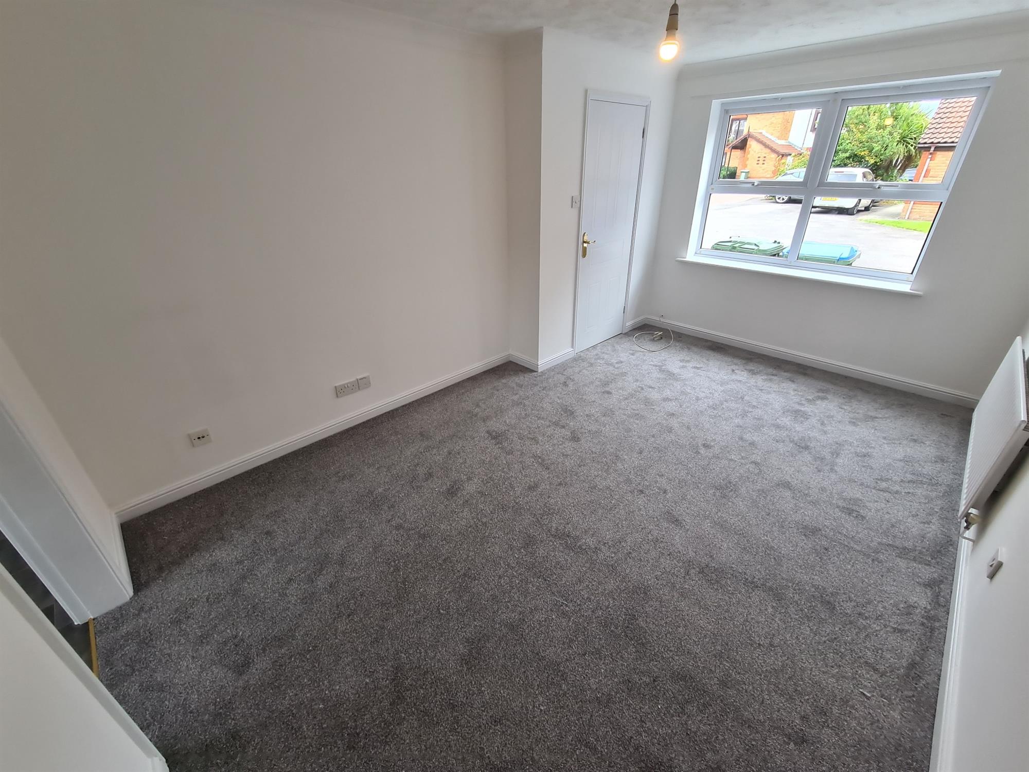 House Hulton Close in Southampton