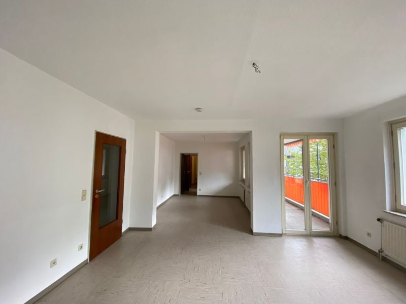 Wohnung An der Kirche in Altena