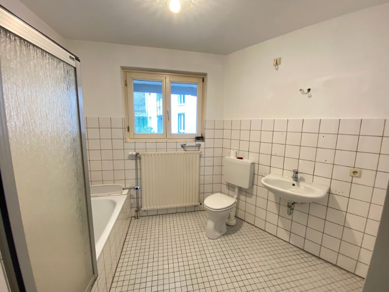 Wohnung An der Kirche in Altena