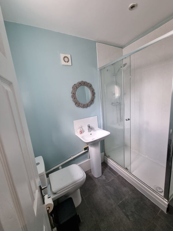 Room Gawthorne Street in Nottingham