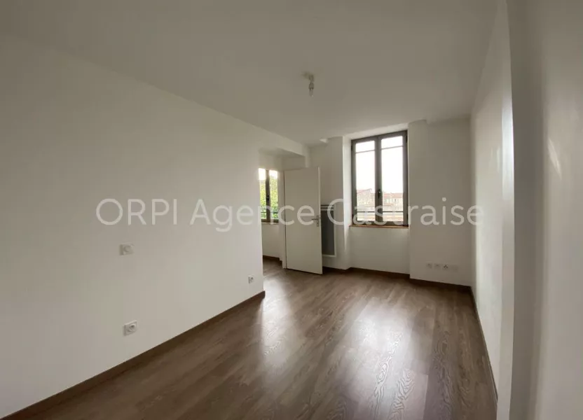 Appartement Rue des Porches à Castres