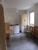 Appartement Impasse de la Pie à Strasbourg