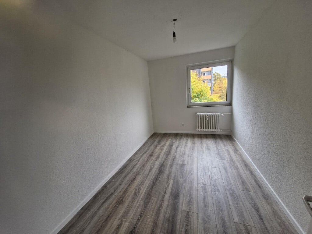 Wohnung Mohrhennsfeld in Wuppertal