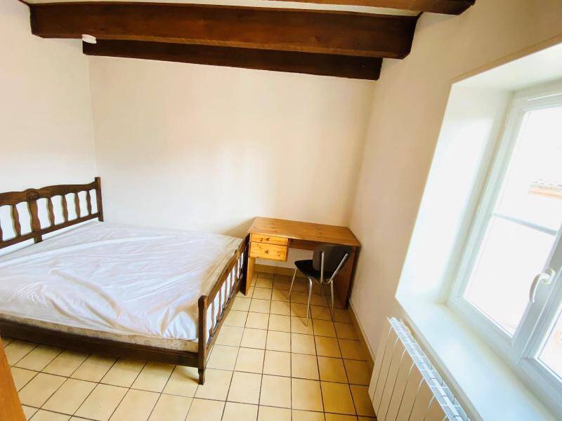Appartement Passage du Bourg Neuf à Mâcon
