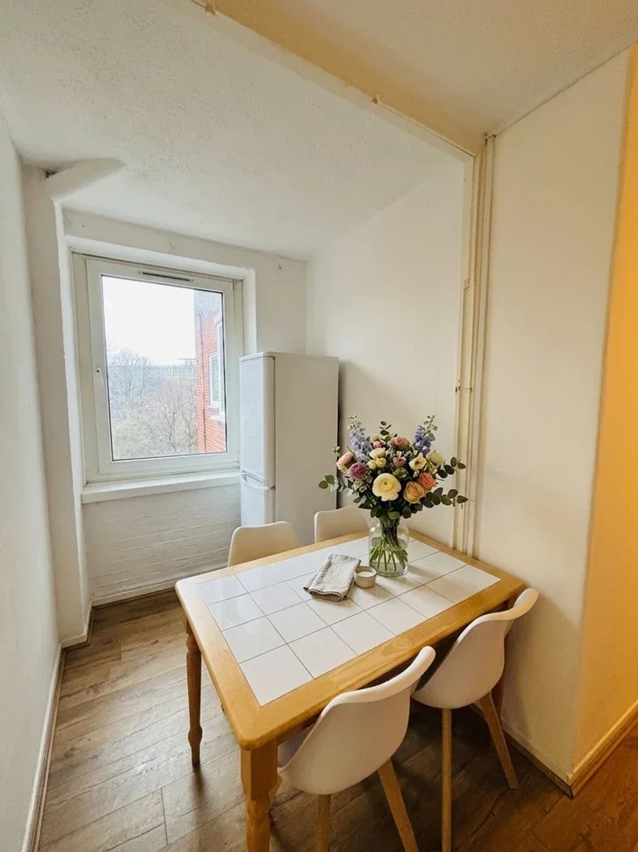 Room Percival Street in Greater London