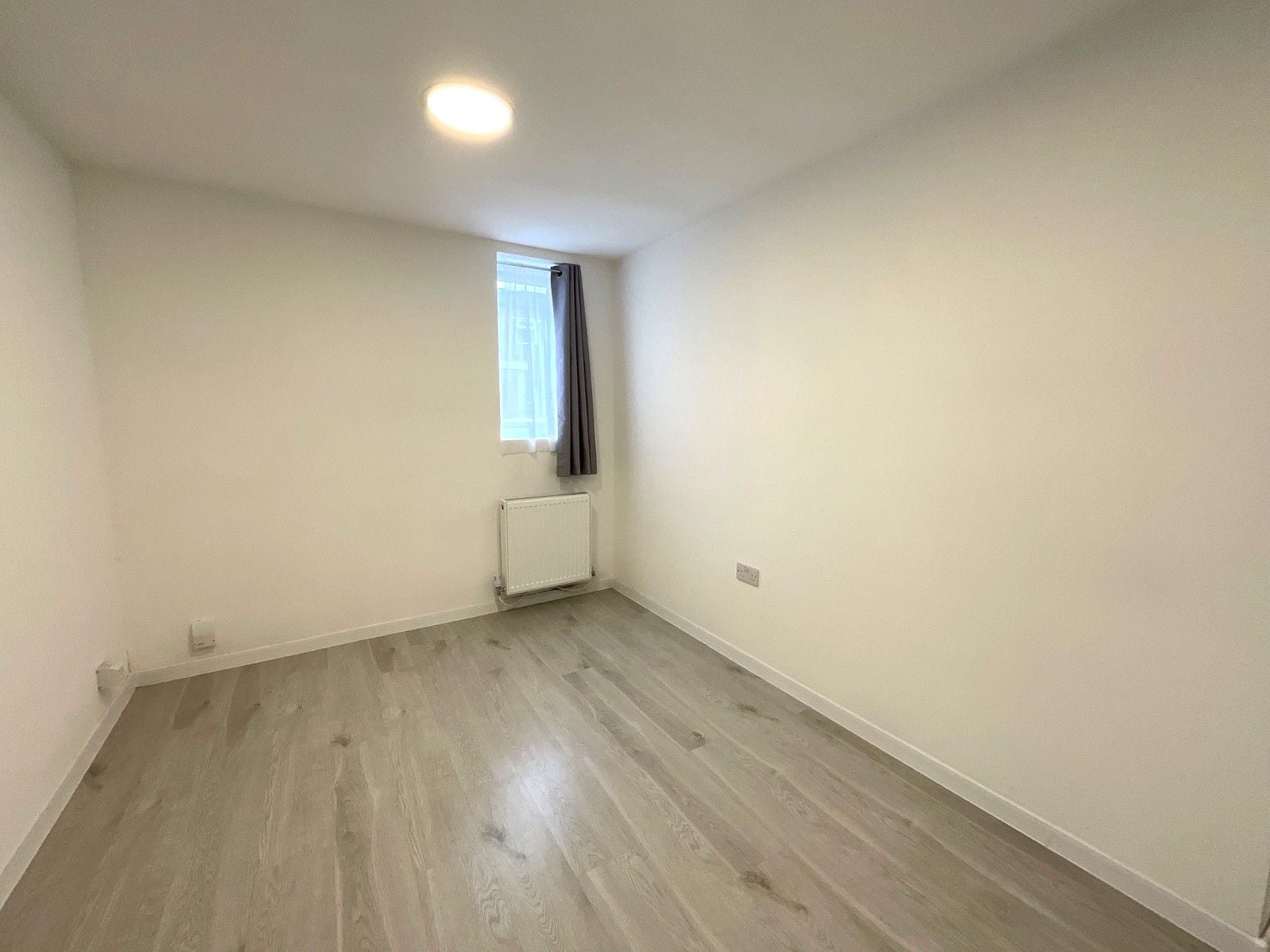 Flat King's Road in Doncaster