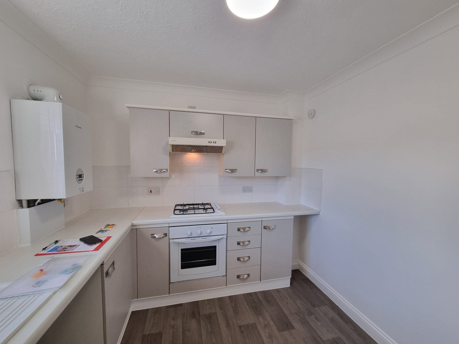 Flat The Rocks Close in Catbrook