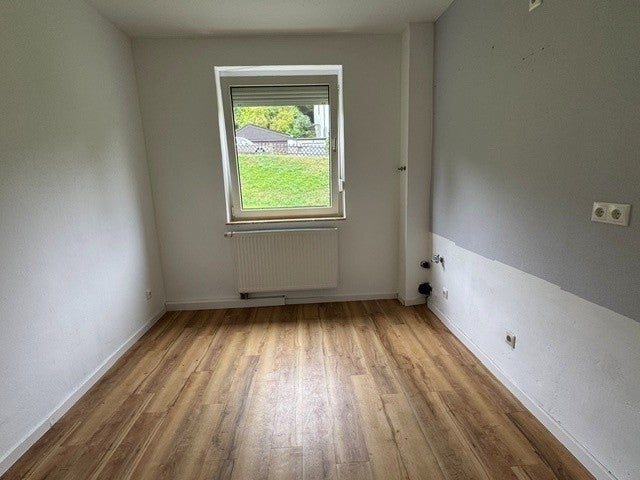 Wohnung Liebigstraße in Altena