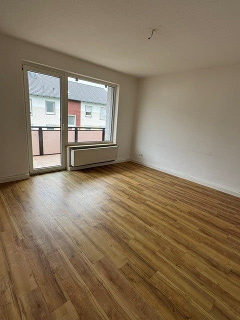 Wohnung Liebigstraße in Altena