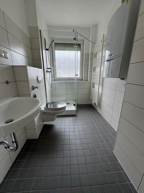 Wohnung Liebigstraße in Altena
