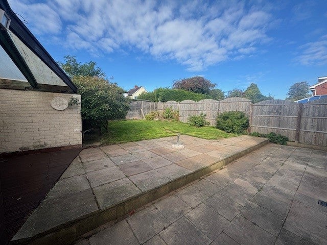 House Maple Close in Shifnal