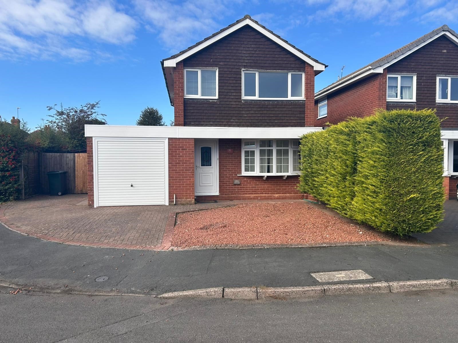 House Maple Close in Shifnal