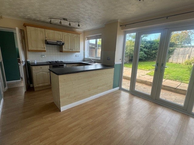 House Maple Close in Shifnal