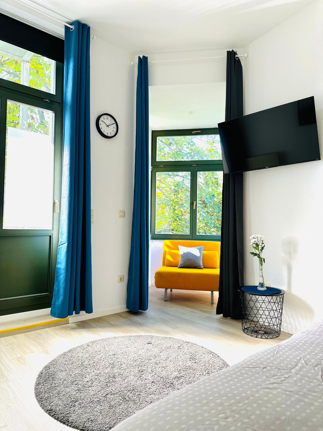 Wohnung Gottschedstraße in Leipzig