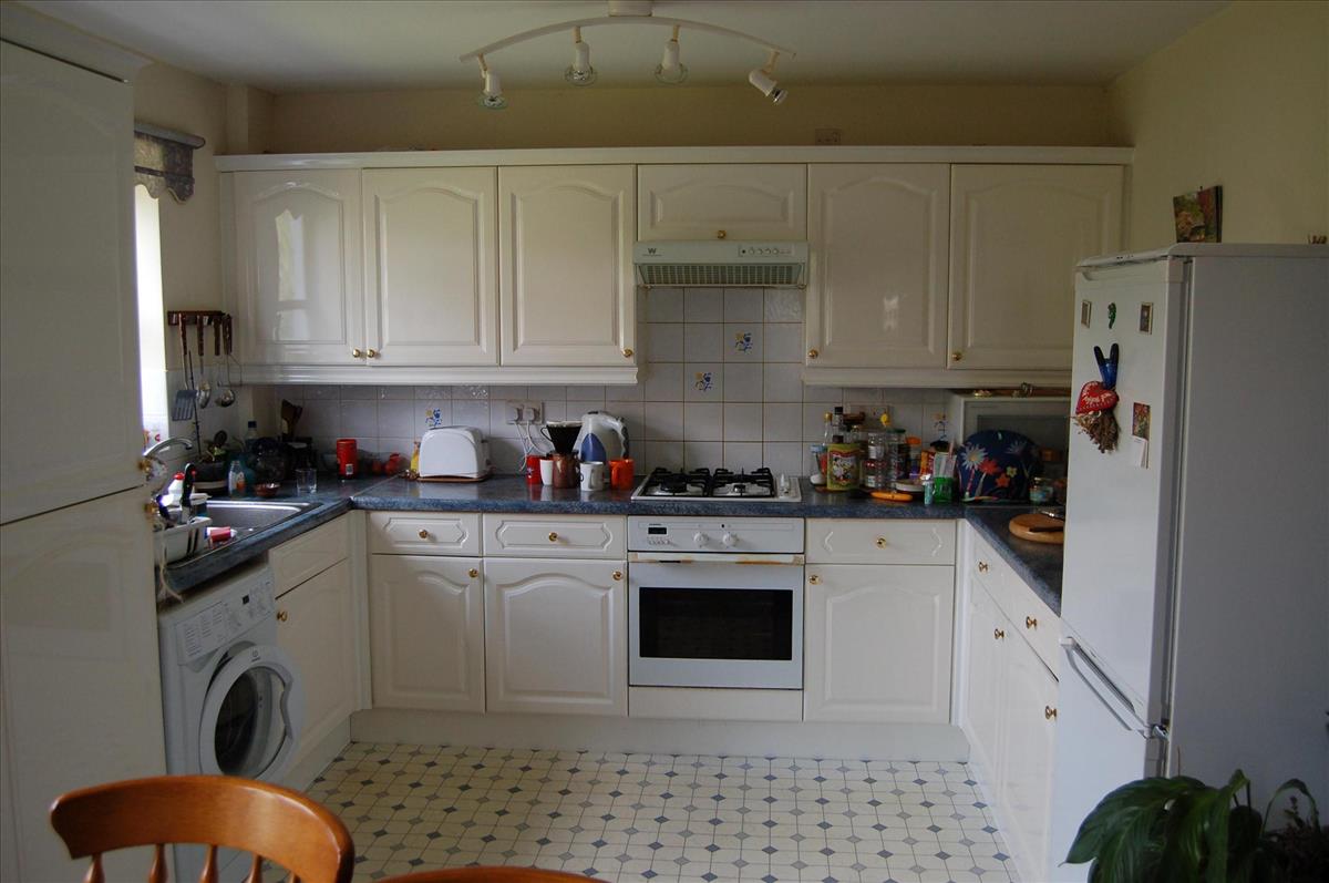 House Crofters Fold in Ellel