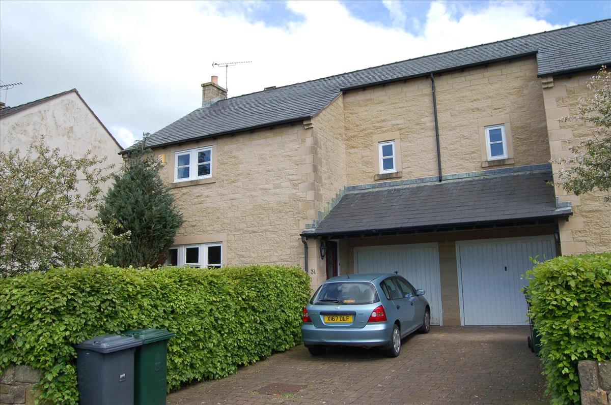 House Crofters Fold in Ellel
