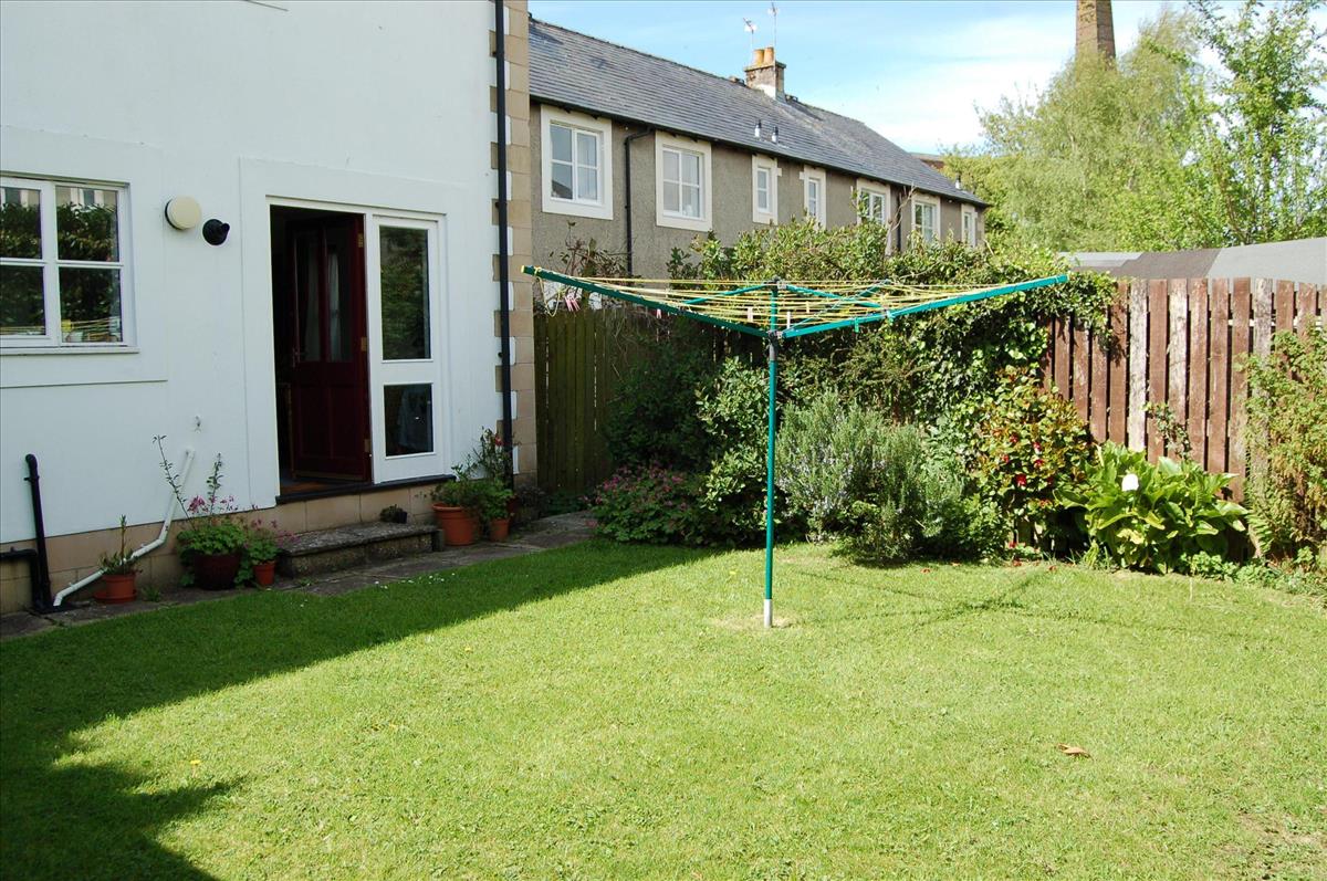 House Crofters Fold in Ellel