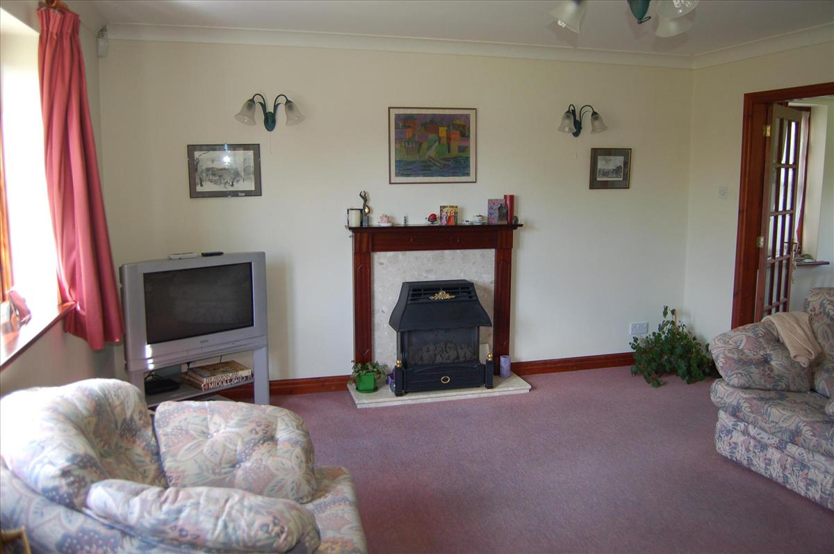 House Crofters Fold in Ellel