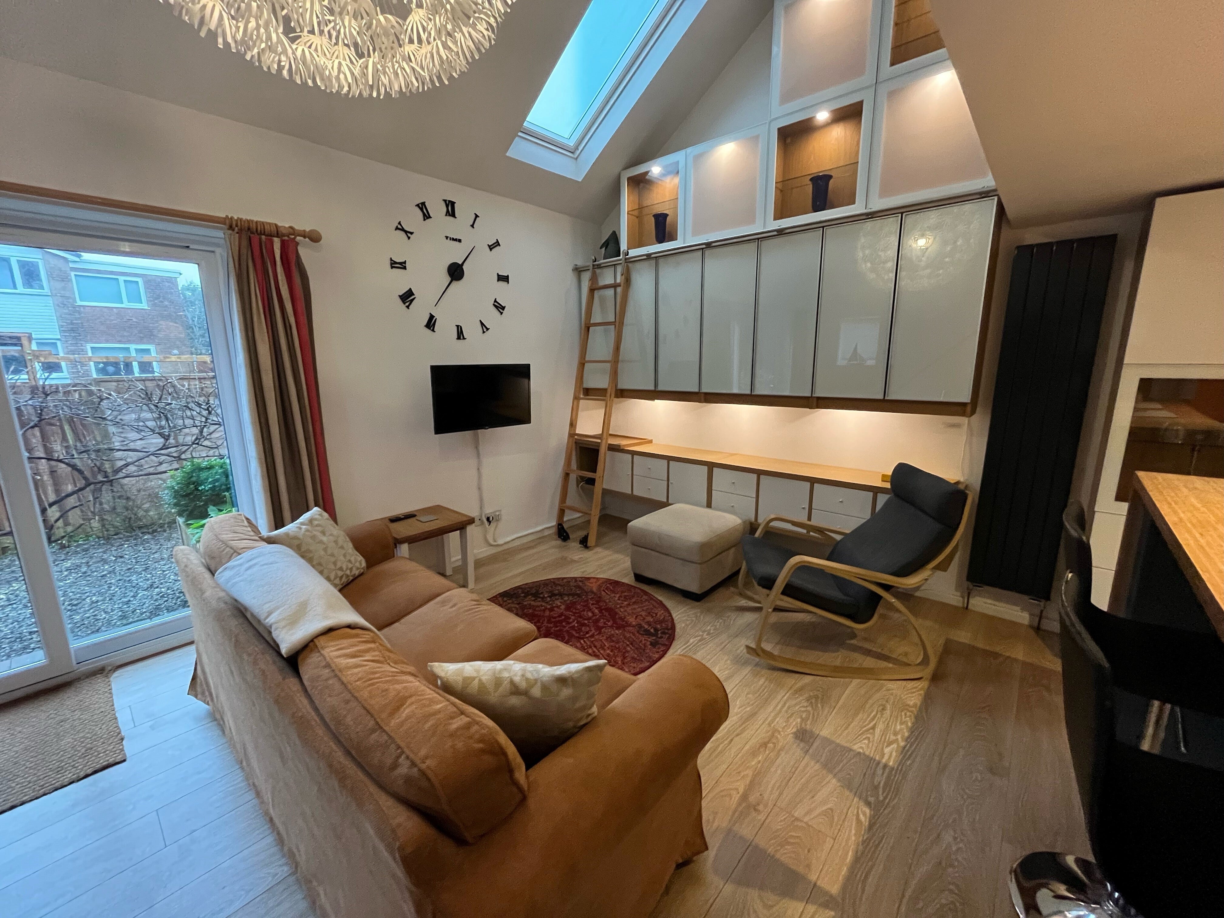 House Greenacre Court in Lancaster