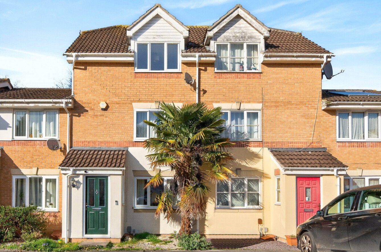 House Elm Park in Reading