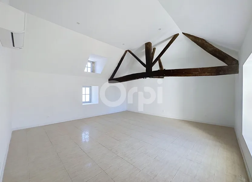 Flat Rue Georges Clemenceau in Chaumont