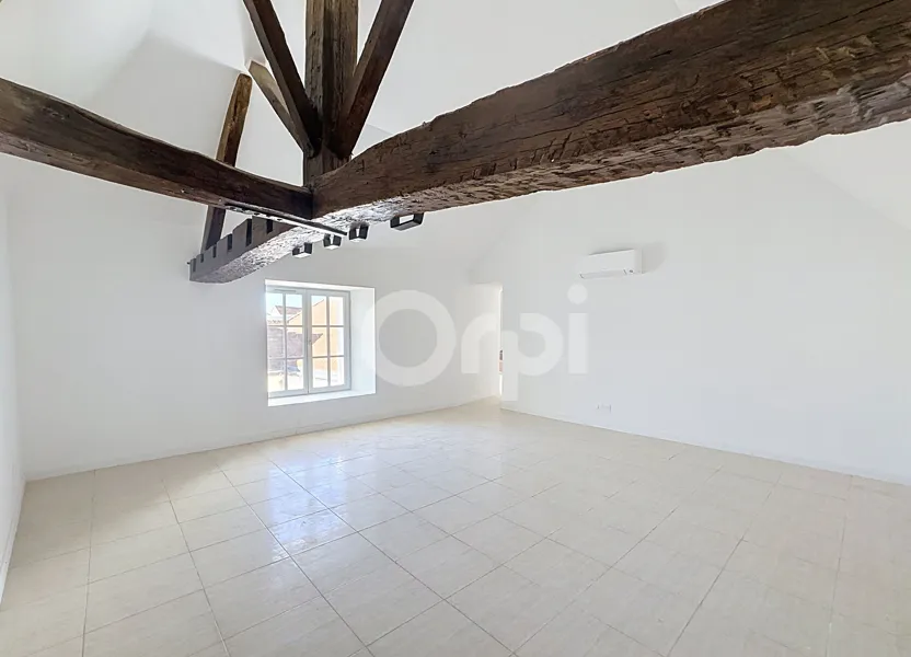 Flat Rue Georges Clemenceau in Chaumont