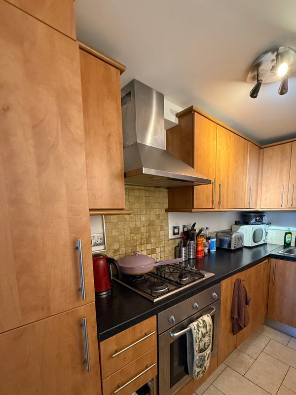 Room Shacklewell Row in Greater London