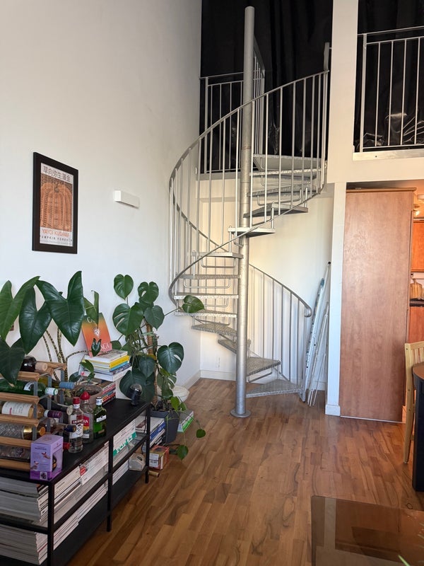Room Shacklewell Row in Greater London