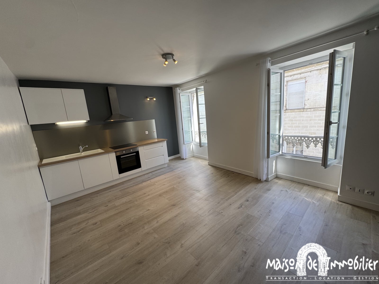 Appartement Rue du Lion d'Or à Cognac