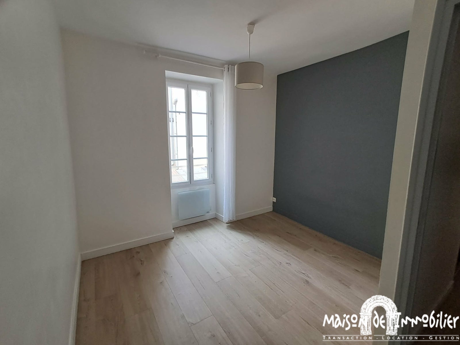 Appartement Rue du Lion d'Or à Cognac
