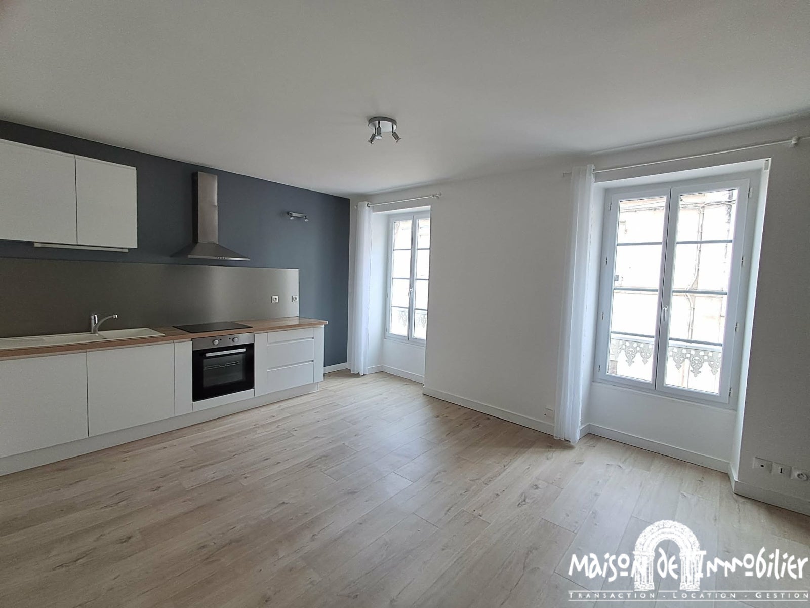 Appartement Rue du Lion d'Or à Cognac