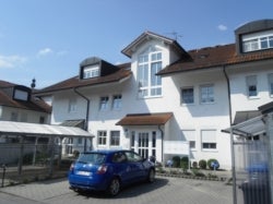 Wohnung Moosecker Straße in Simbach