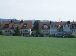 Wohnung Moosecker Straße in Simbach