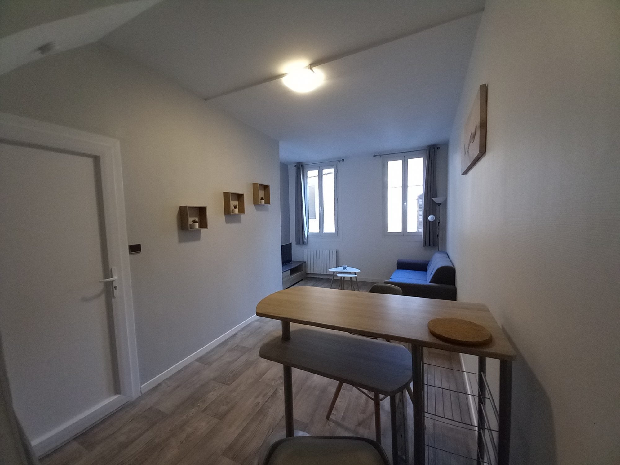 Appartement Chemin de la Hitaire à Palaminy