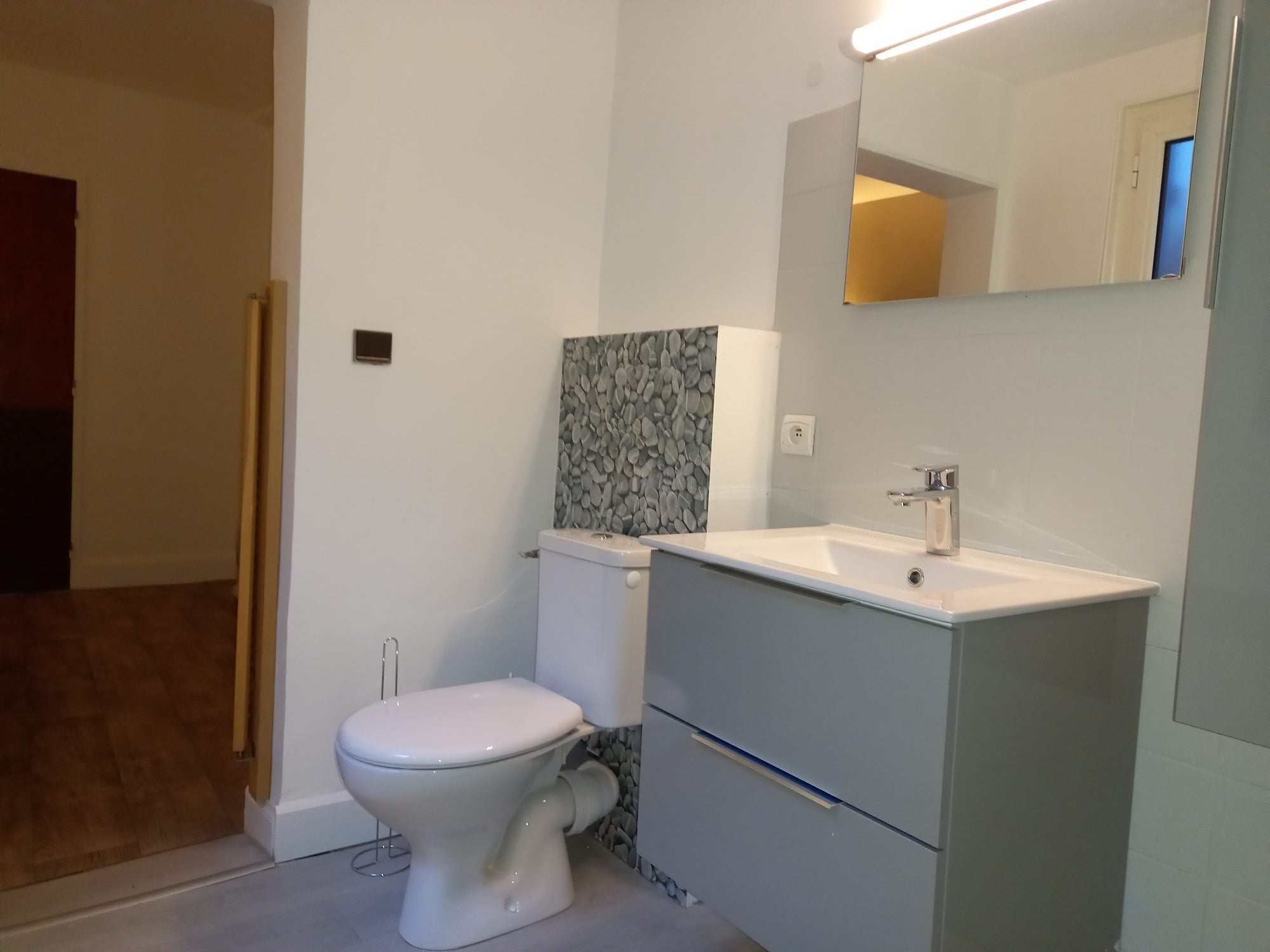 Appartement Impasse Saint-Michel à Couladère