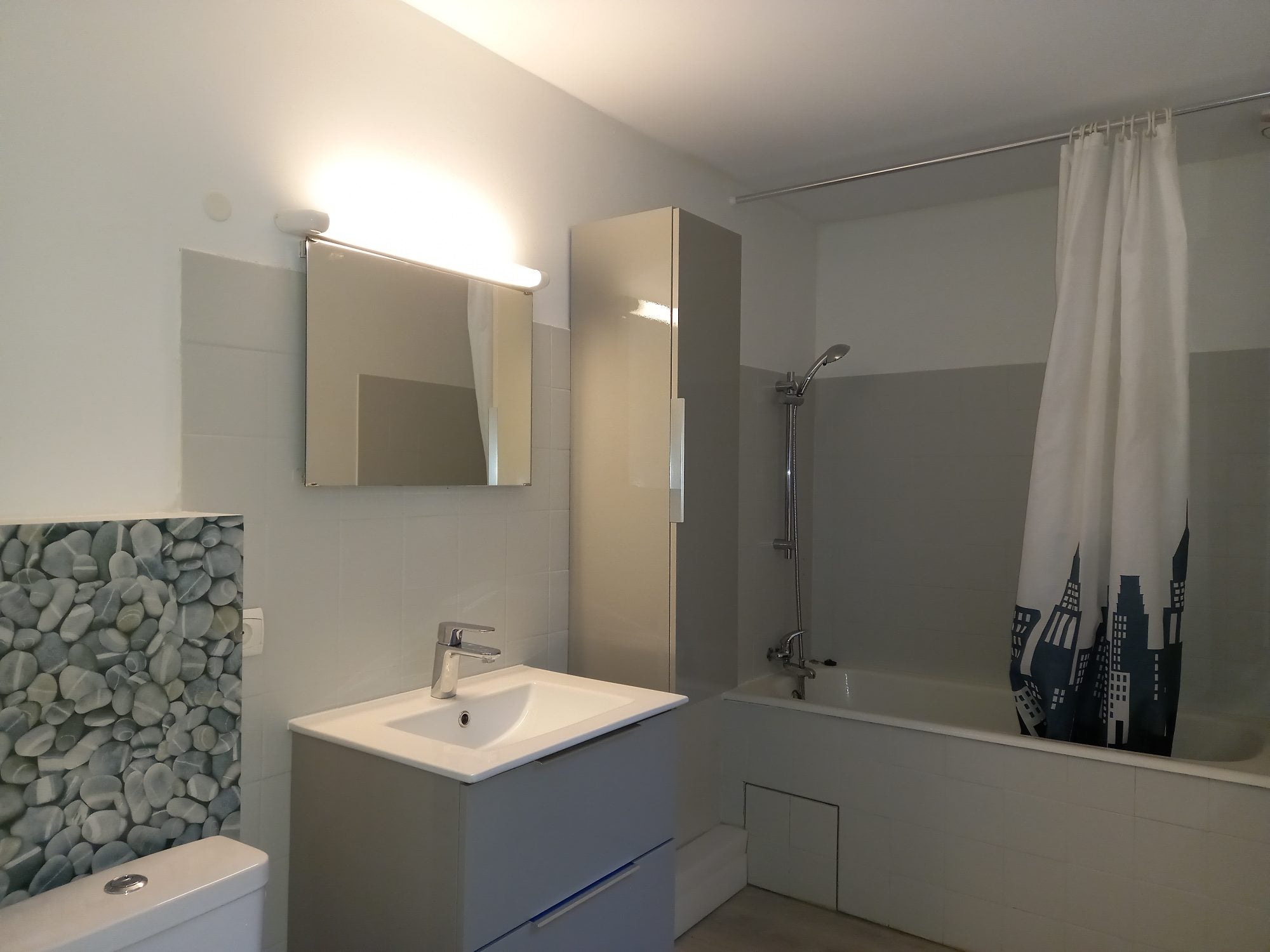 Appartement Impasse Saint-Michel à Couladère