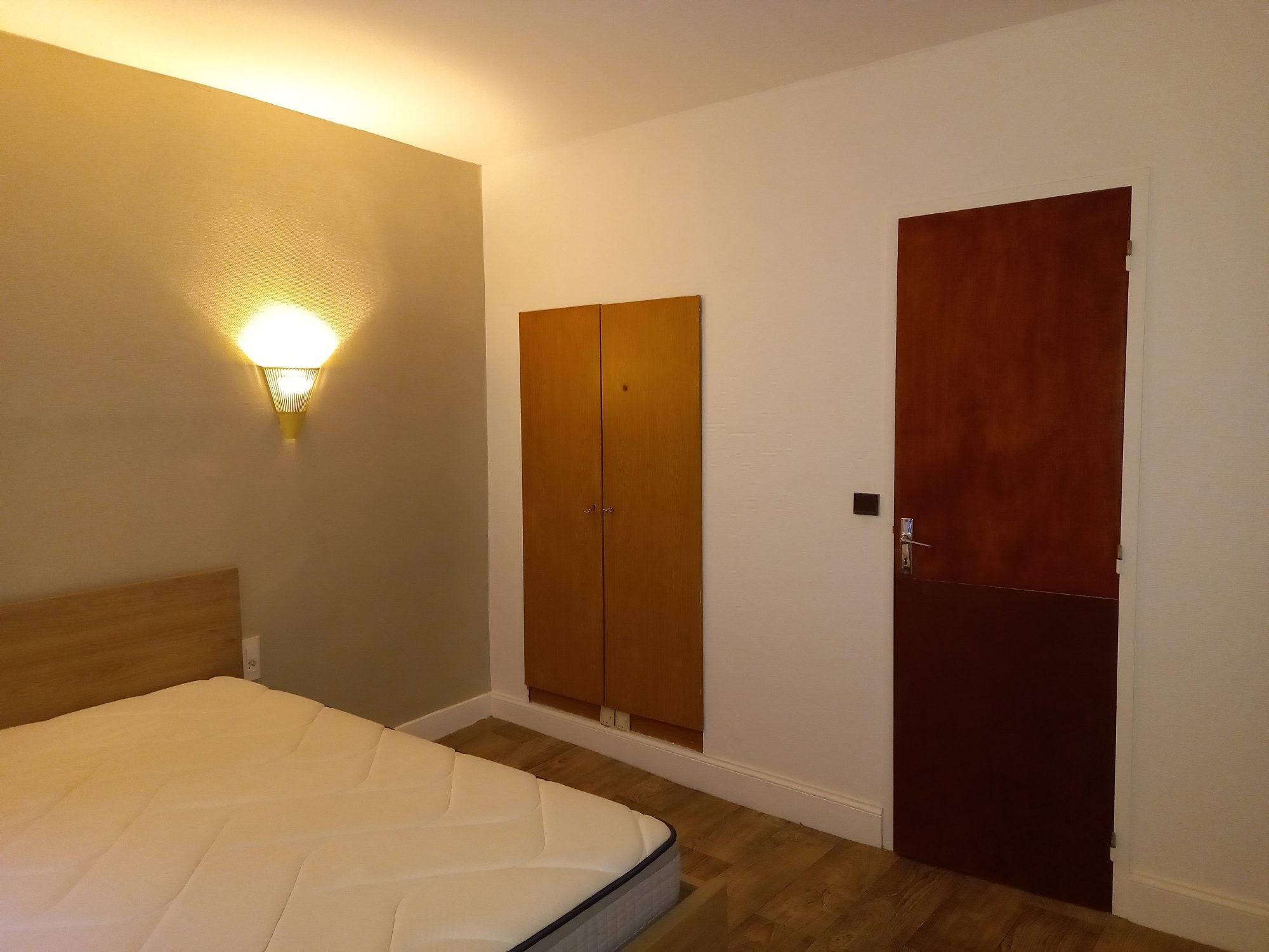 Flat Impasse du 19 Mars in Couladère