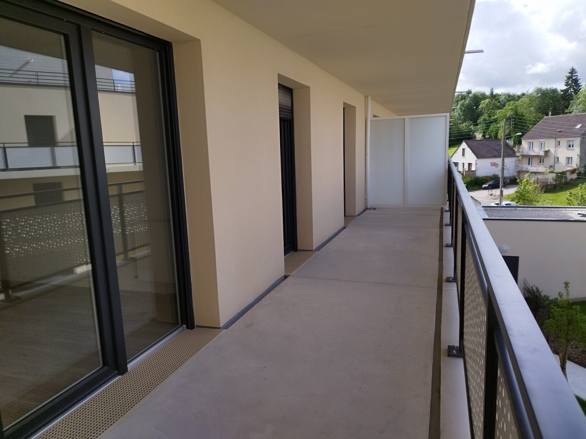Appartement Rue des Marais à Chartres