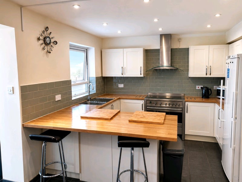 Room Doddington in Telford
