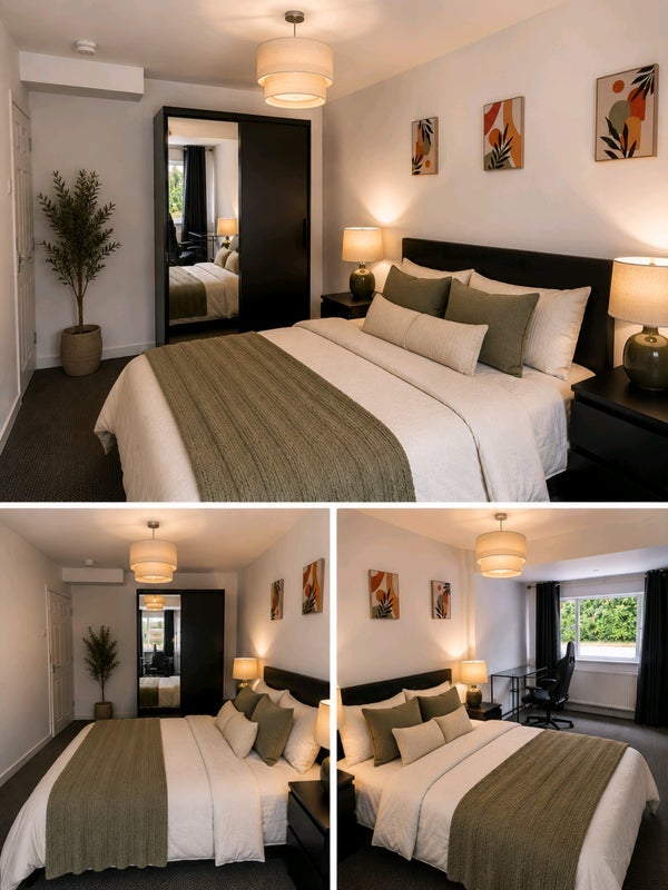 Room Doddington in Telford